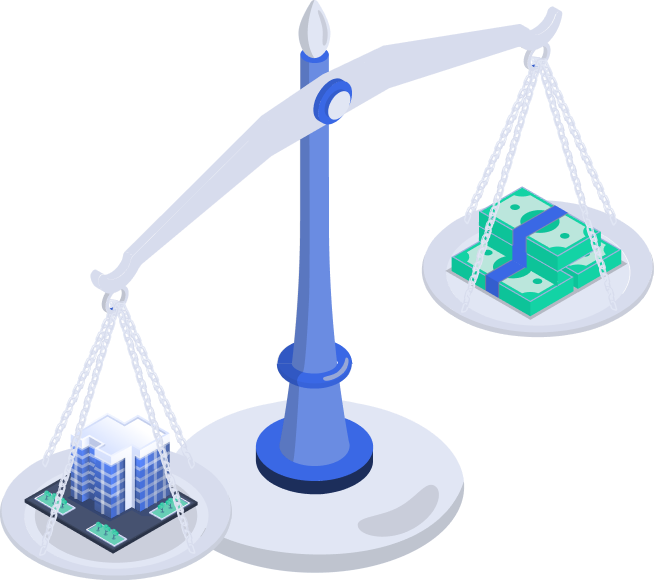 asset valuation